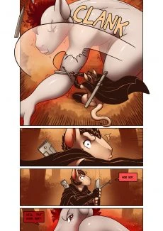 Vore Story- Chapter 4- The Necklace (27)