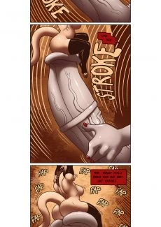 Vore Story- Chapter 4- The Necklace (32)