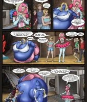 Wendy Wonka and the Chocolate Fetish Factory Issue 03 (15)