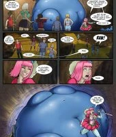 Wendy Wonka and the Chocolate Fetish Factory Issue 03 (17)