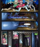 Wendy Wonka and the Chocolate Fetish Factory Issue 03 (18)