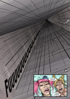 Wendy Wonka and the Chocolate Fetish Factory Issue 03 (19)