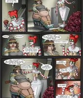 Wendy Wonka and the Chocolate Fetish Factory Issue 03 (3)