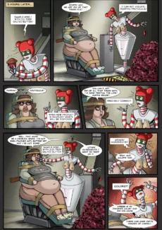 Wendy Wonka and the Chocolate Fetish Factory Issue 03 (3)