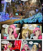 Wendy Wonka and the Chocolate Fetish Factory Issue 03 (5)