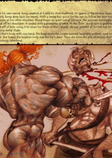 Zebodoy- Sonja, the Barbarian (10)