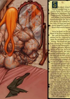 Zebodoy- Sonja, the Barbarian (15)