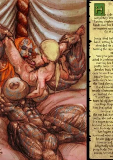 Zebodoy- Sonja, the Barbarian (16)