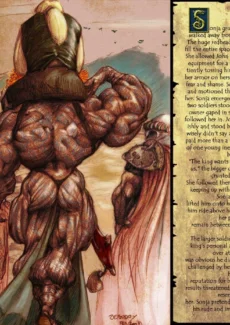 Zebodoy- Sonja, the Barbarian (19)
