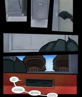 Zootopia- Savage Company Ch.4- yitexity (29)
