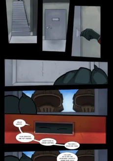 Zootopia- Savage Company Ch.4- yitexity (29)