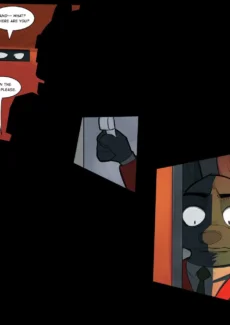 Zootopia- Savage Company Ch.4- yitexity (30)