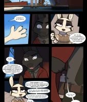 Zootopia- Savage Company Ch.4- yitexity (32)