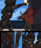 Zootopia- Savage Company Ch.4- yitexity (33)