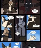 Zootopia- Savage Company Ch.4- yitexity (34)