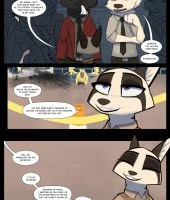 Zootopia- Savage Company Ch.4- yitexity (36)