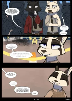 Zootopia- Savage Company Ch.4- yitexity (36)