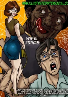 illustratedinterracial- Wife Pride (1)