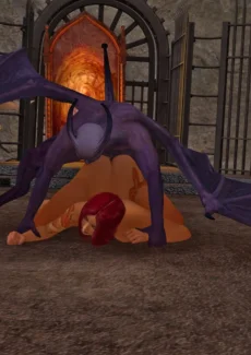 3DMidnight- Battle Arena- (10)