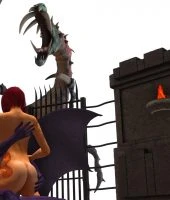 3DMidnight- Battle Arena- (15)