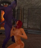 3DMidnight- Battle Arena- (4)