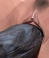 3DMidnight- Kate’s First Encounter (15)