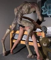 3DMidnight- Kate’s First Encounter (7)