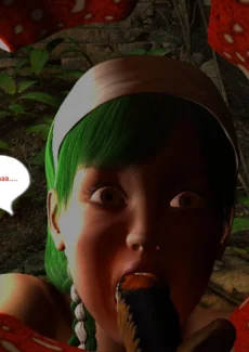 3DMidnight- The Forest (25)