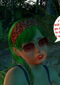 3DMidnight- The Forest (3)
