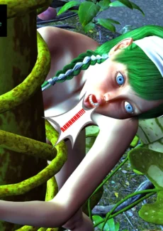 3DMidnight- The Forest (39)