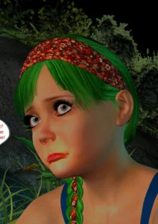 3DMidnight- The Forest (4)
