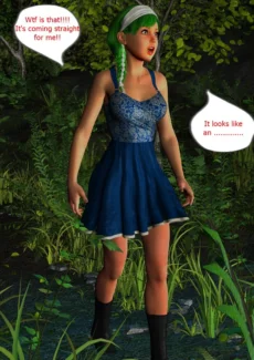 3DMidnight- The Forest (5)