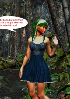 3DMidnight- The Forest (55)