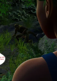 3DMidnight- The Forest (6)