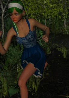 3DMidnight- The Forest (7)
