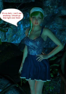 3DMidnight- The Forest (8)