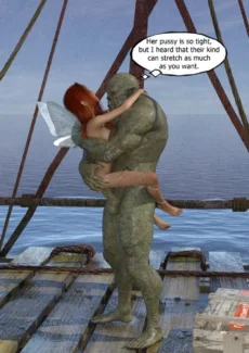3DMidnight- The Raft (11)
