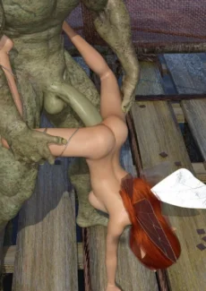 3DMidnight- The Raft (40)