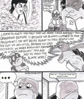 A Weird World (51)