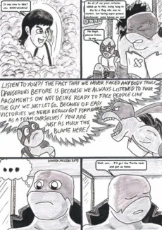 A Weird World (51)
