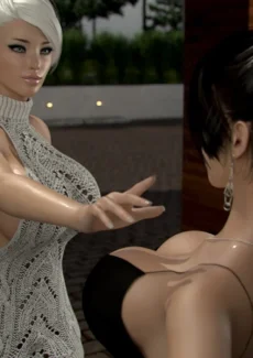 Affect3D- Love Thy Neighbor (20)