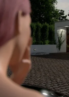 Affect3D- Love Thy Neighbor (23)