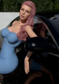 Affect3D- Love Thy Neighbor (29)