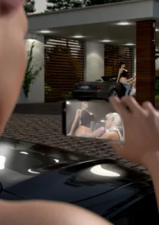 Affect3D- Love Thy Neighbor (32)