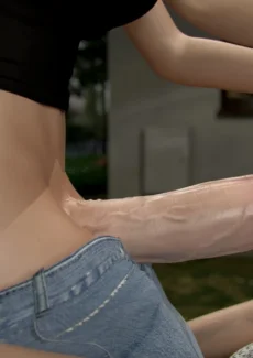 Affect3D- Love Thy Neighbor (44)