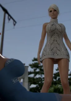Affect3D- Love Thy Neighbor (67)