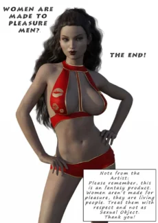 Amazeroth- Women Are Made To Pleasure Men (57)