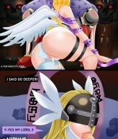 Ardham- Angewomon has a bad idea (5)