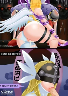 Ardham- Angewomon has a bad idea (5)
