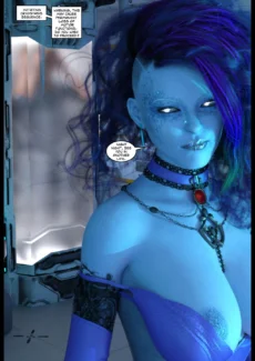 Cantraps- Commissions (40)